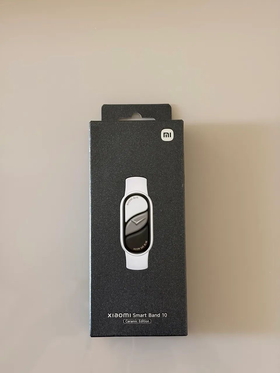 Relógio Xiaomi Smart Band 10
