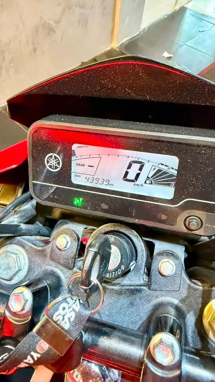 YBR 150 FACTOR ED/FLEX - 2023/2024 - Foto 2