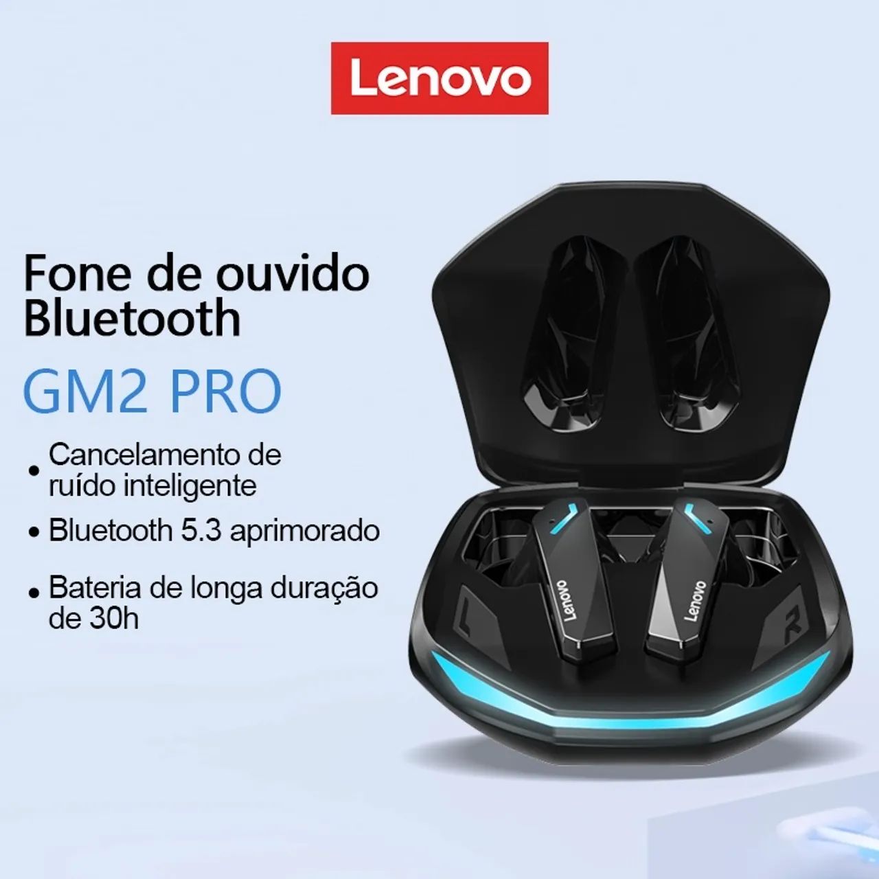 FONE LENOVO GP2 PRO