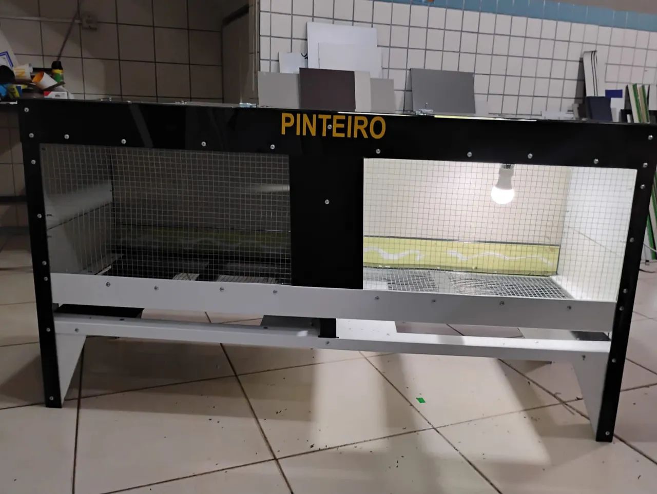 Pinteiro - Foto 5