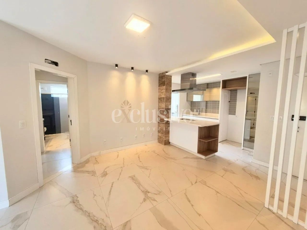Apartamento para venda 2 quartos na orla de Coqueiros. - Foto 4