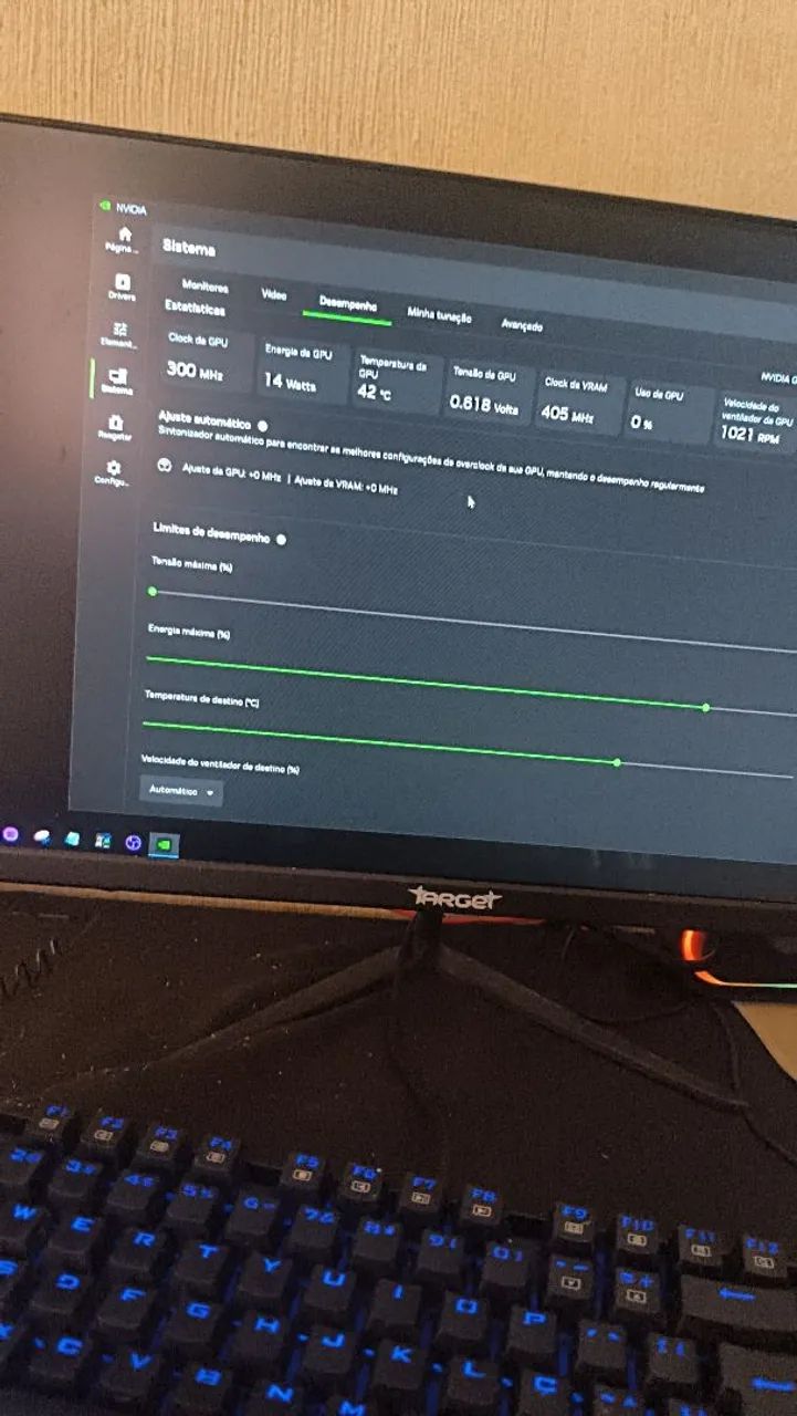 GTX 1660 SUPER - Foto 3
