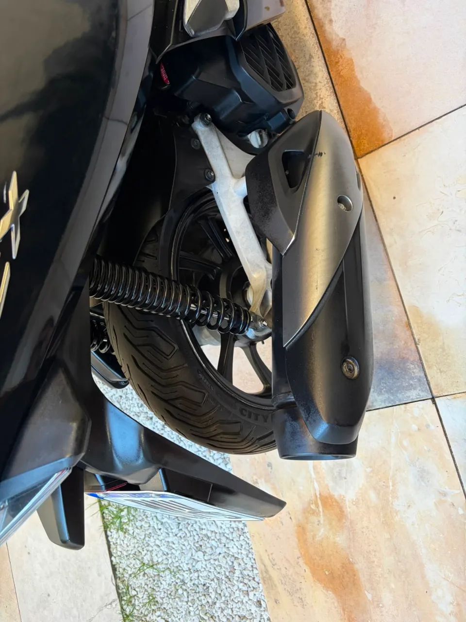 PCX 2019  - Foto 2