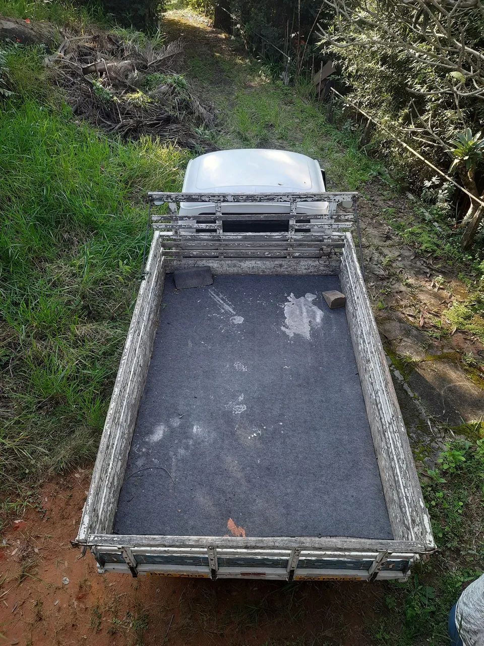Carretos, Fretes, Mudanças  - Foto 3
