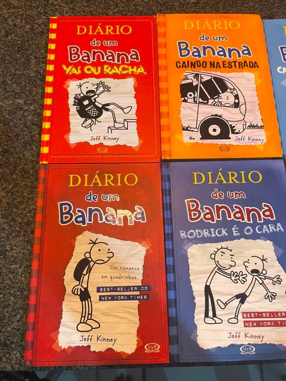 Livro de leitura  - Foto 2