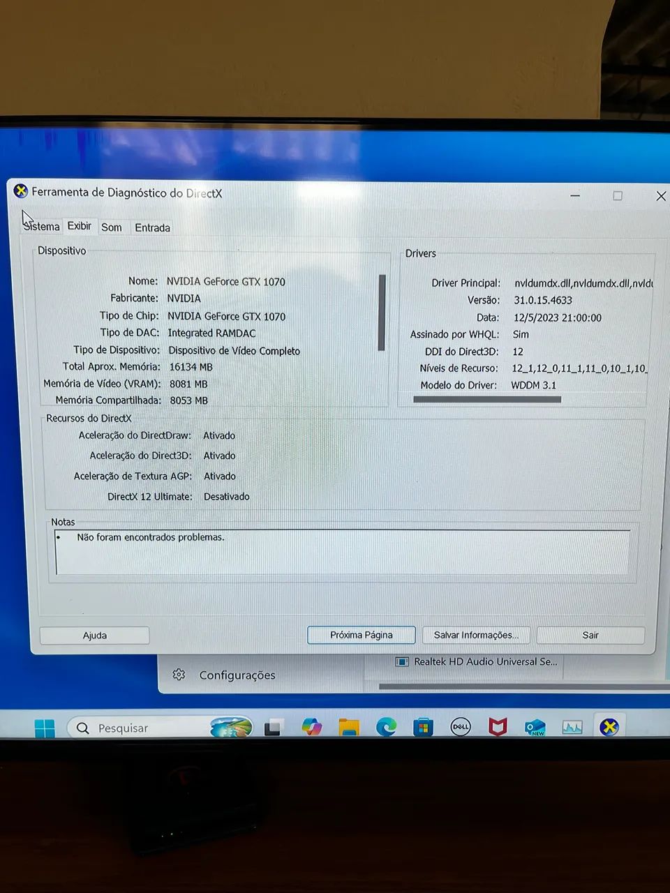 CPU DELL XPS  - Foto 5