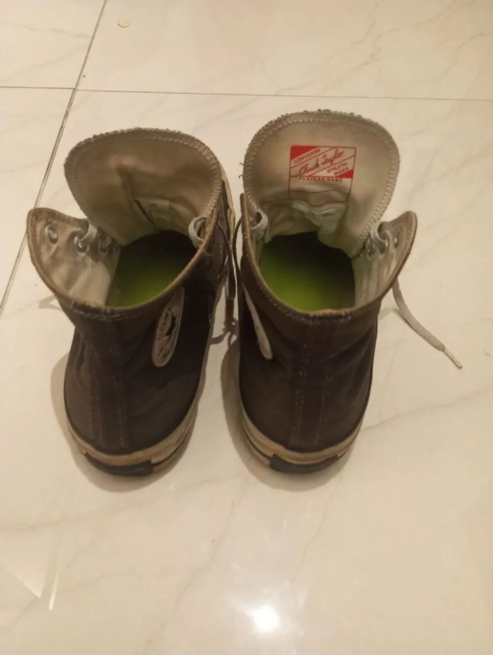 All Star Chuck 70 (podo) - Foto 2