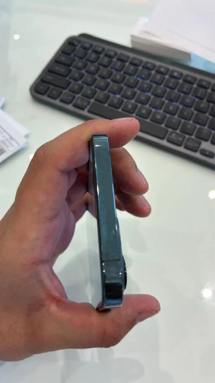 iPhone 12 Pro Max  - Foto 3
