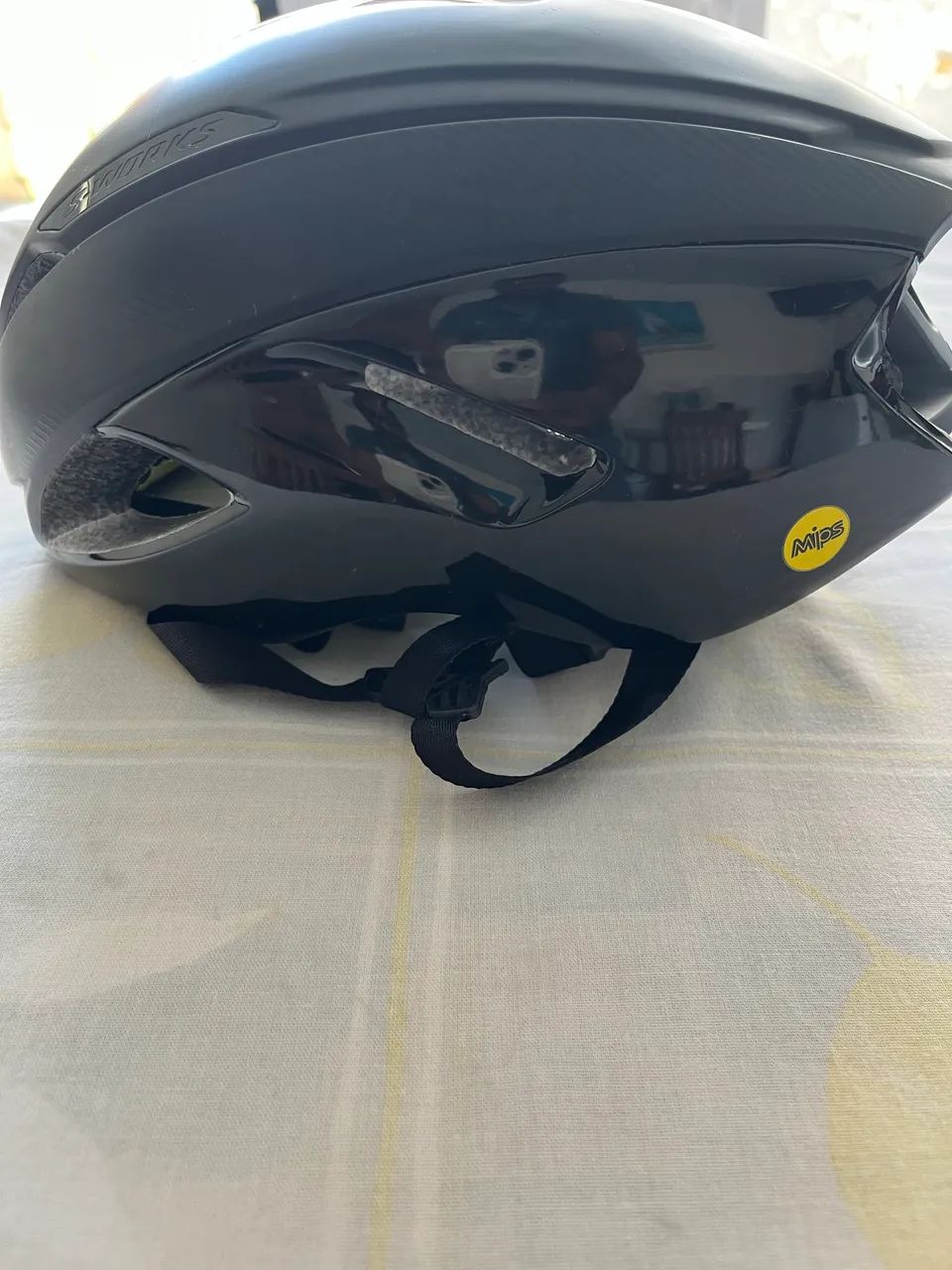 Capacete para bicicleta  - Foto 5