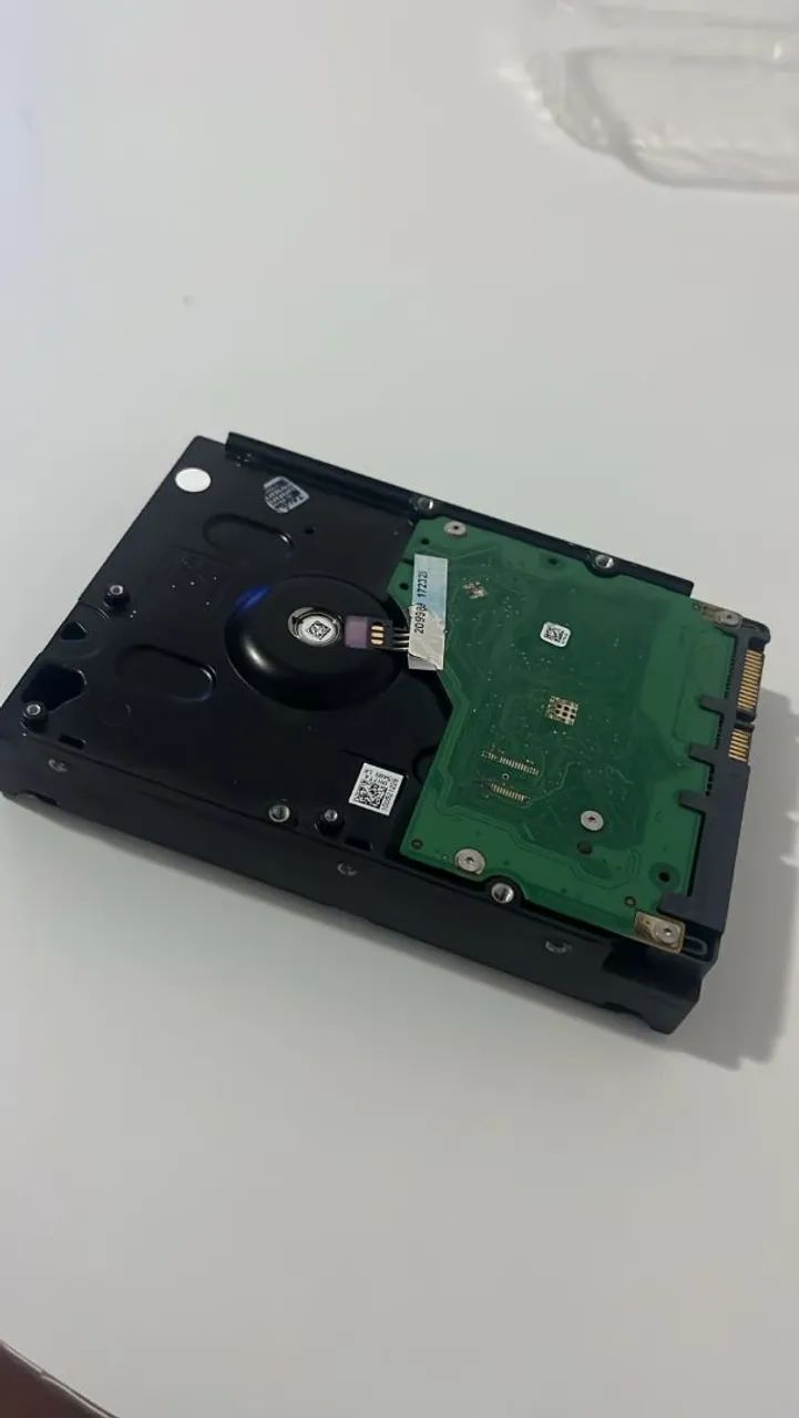 Hd 1TB Seagate  - Foto 2