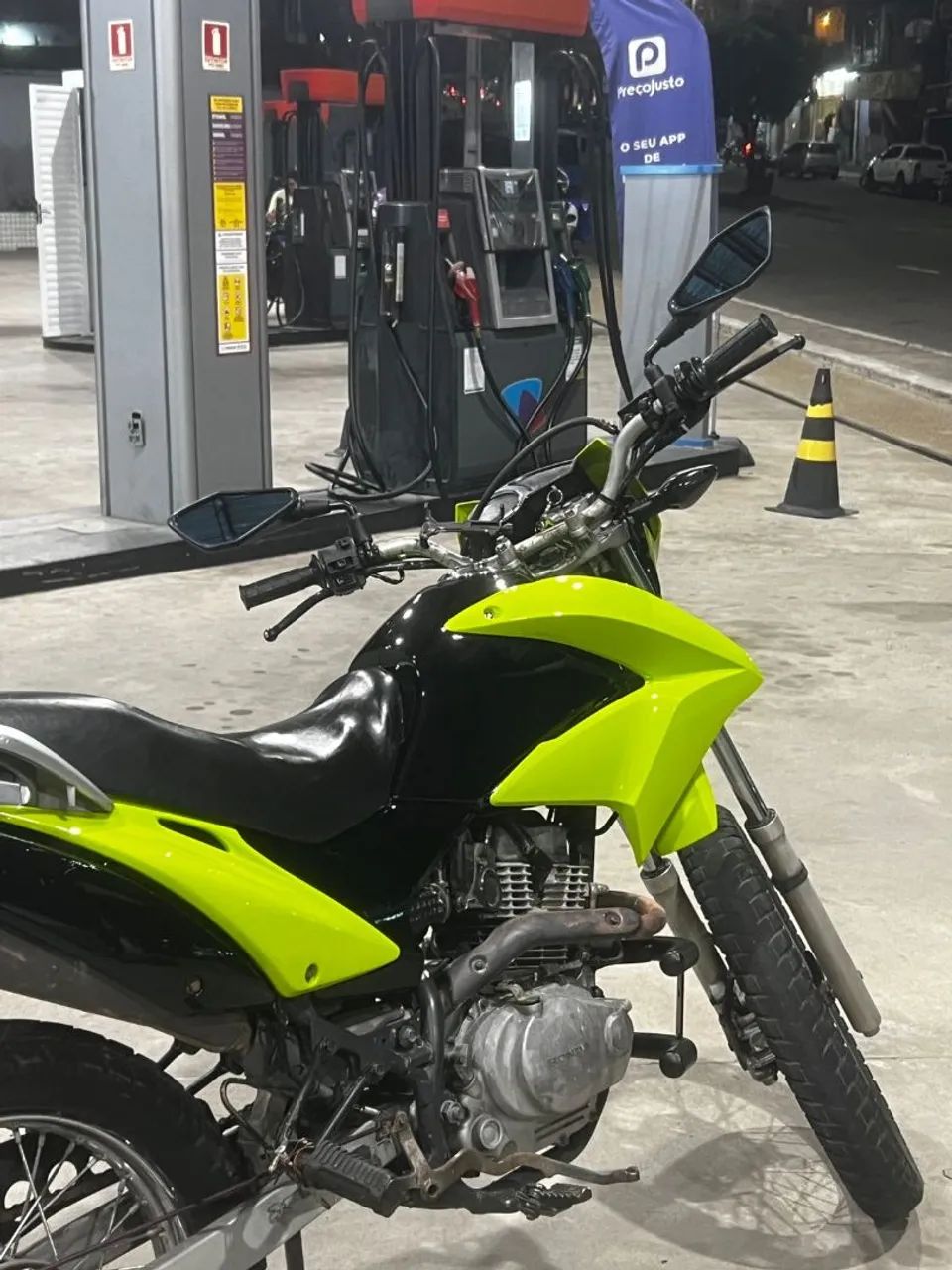 Bros novissima  - Foto 4