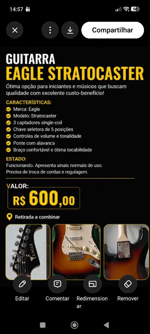 Guitarra 