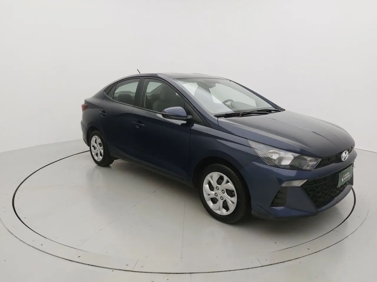 Hyundai HB20S Comfort 1.0 Flex 12V Mec., foto 7 de 18