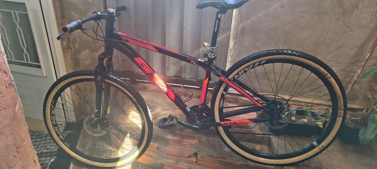 Bike Aro 29 