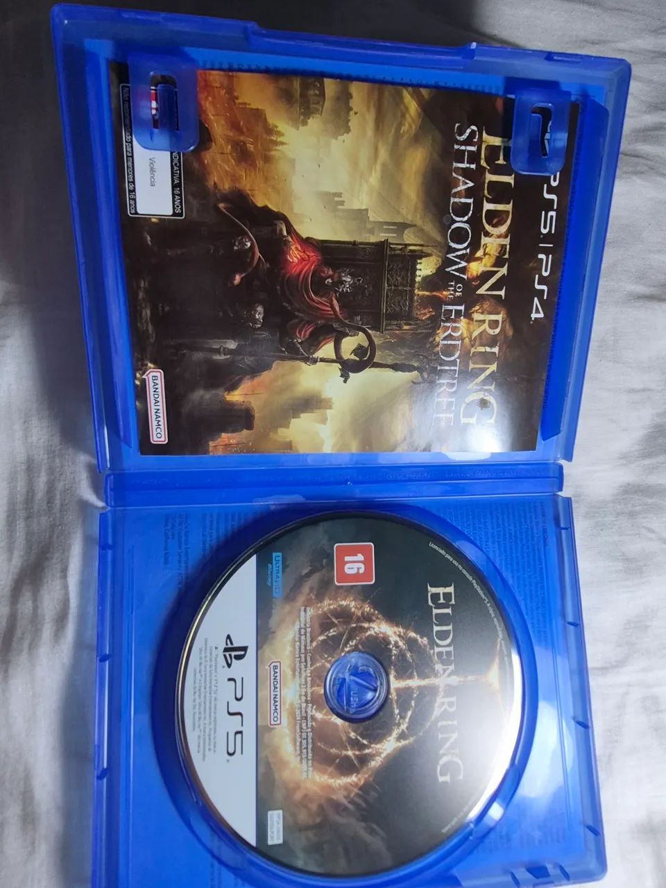 Elden ring | Ps5 - Foto 3