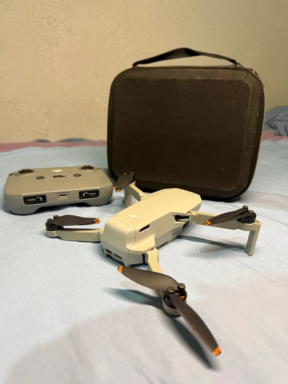 Drone DJI mini 2 - Foto 4