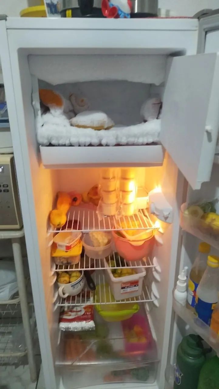 Geladeira  - Foto 3