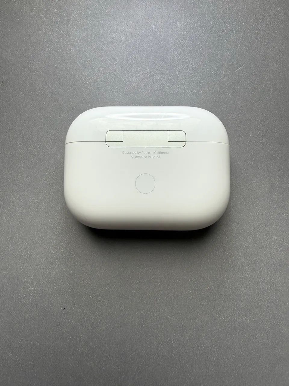 AirPods Pro (2 geração / Lightning) ORIGINAL - Fones de Ouvido