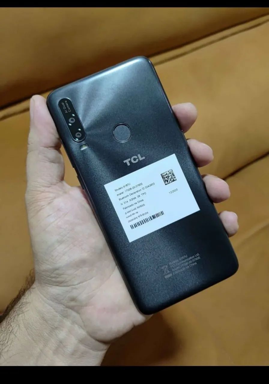 SMARTPHONE TCL L10  - Foto 5