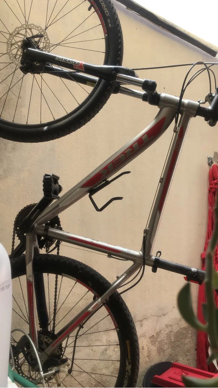 Bicicleta  - Foto 2