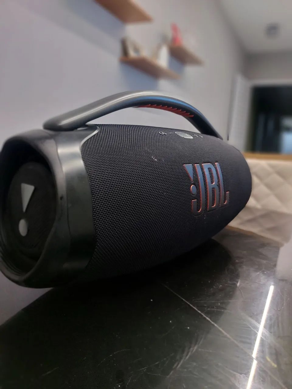 Bombox 3 - Foto 2