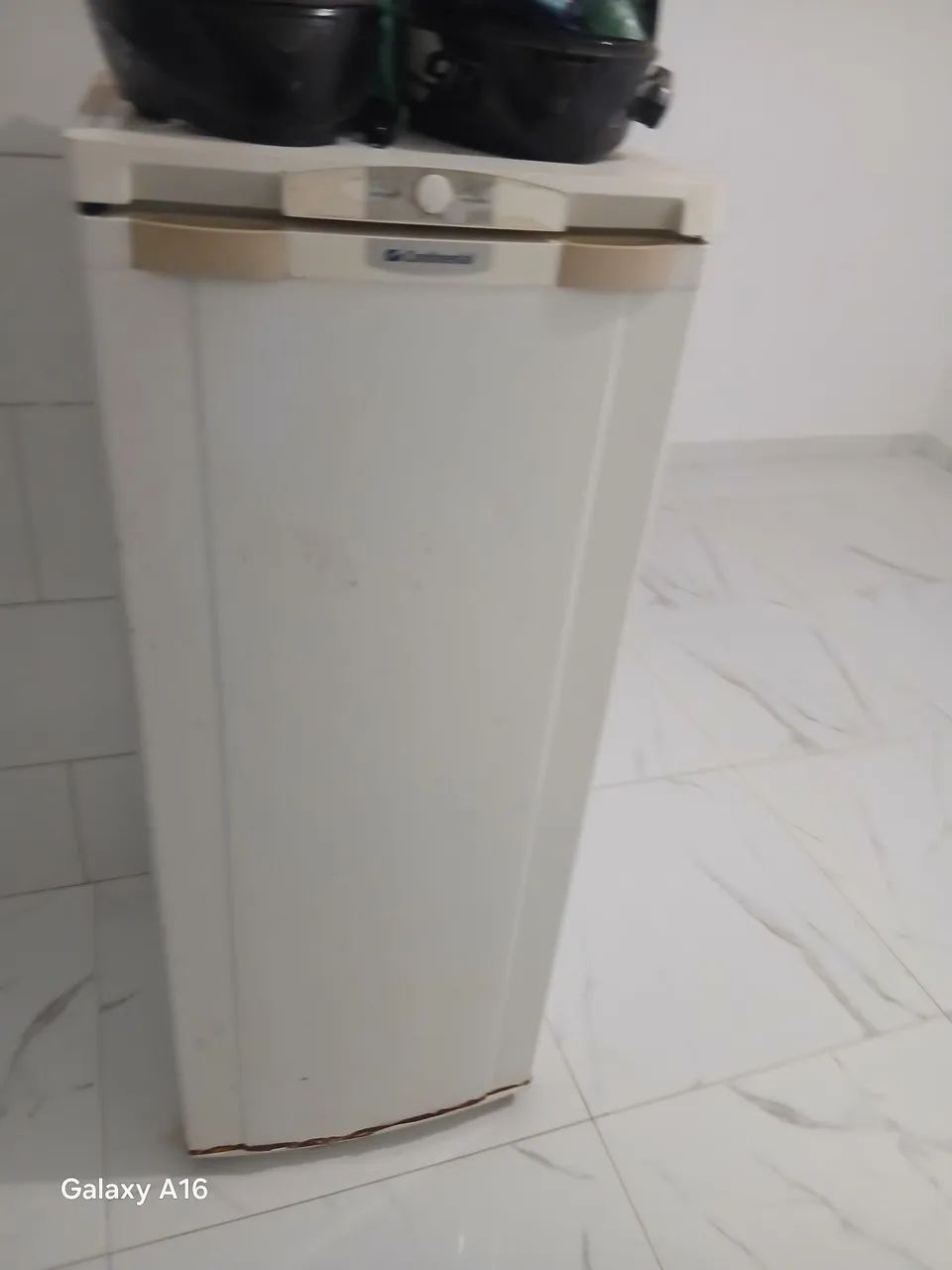Geladeira
