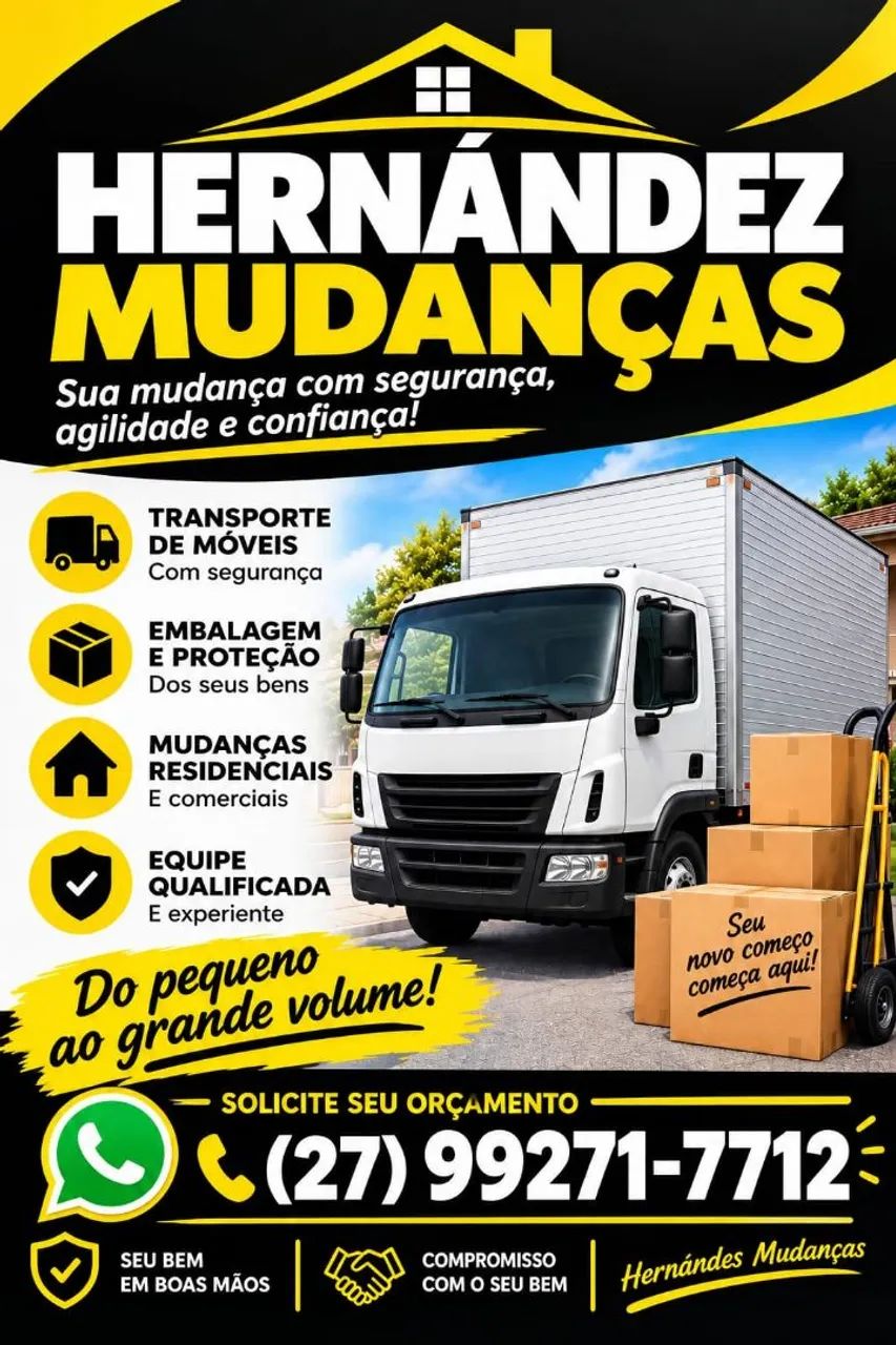 FRETES & MUDANÇAS  - Foto 5