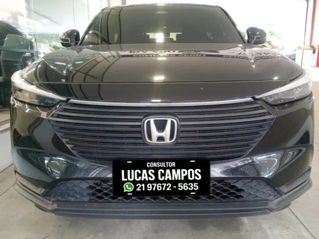 Honda Hr-V 2023
