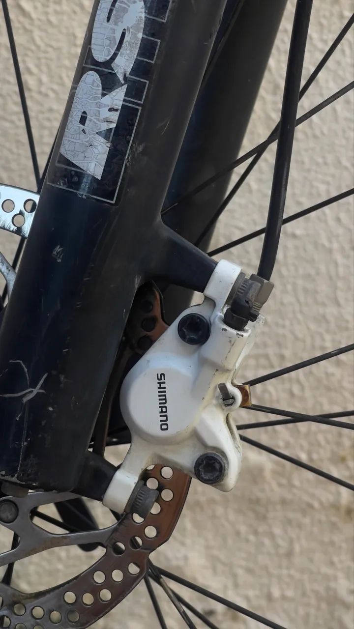 Bicicleta OGGI aro 29 - Foto 3