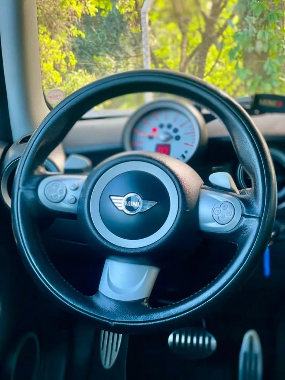 Mini Cooper S 1.6 Aut. 2010 - Foto 3