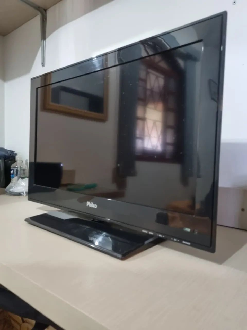 Monitor