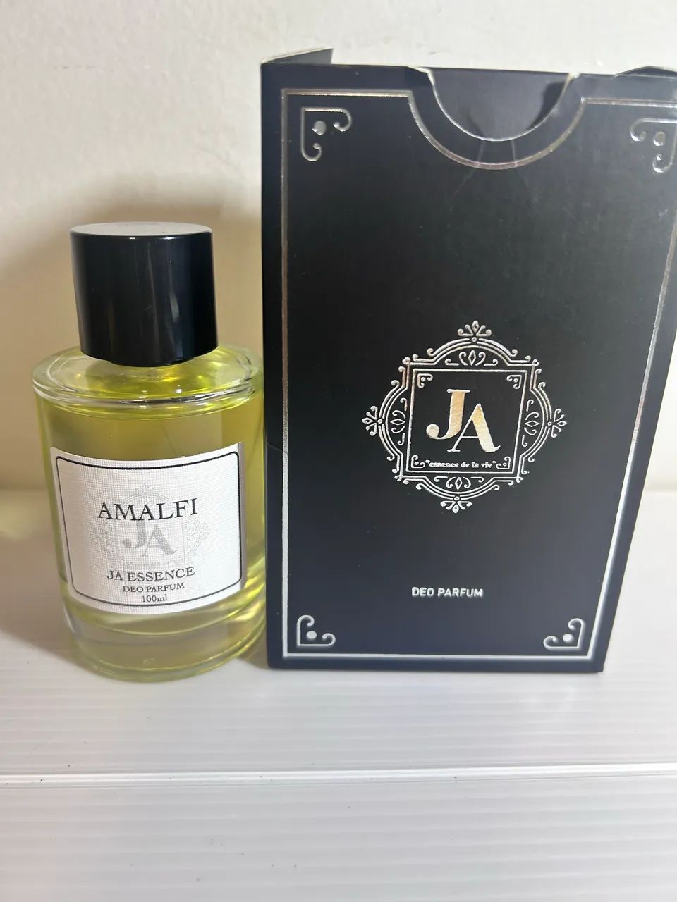 Amalfi JA 95ml