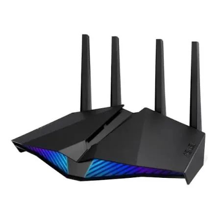 roteador gamer asus rt ax82u - Foto 3