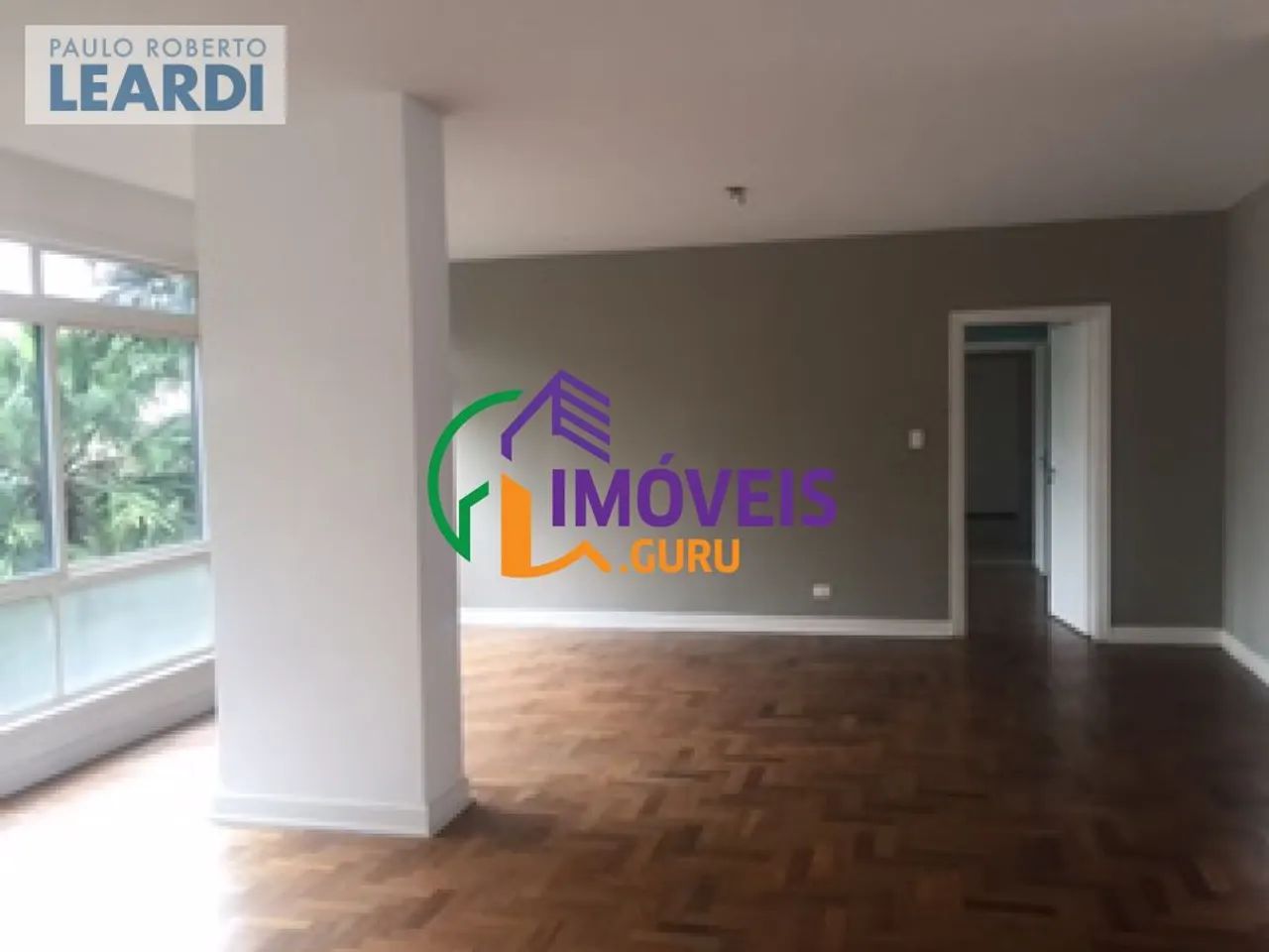 APARTAMENTO - CONSOLAÇÃO - SP
