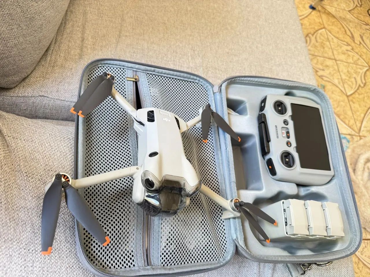 MINI 4 PRO
