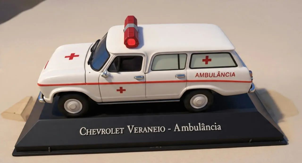 Miniaturas colecionáveis 2 - Foto 2