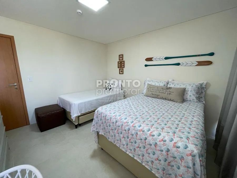 Apartamento com 2 quartos em Carneiros