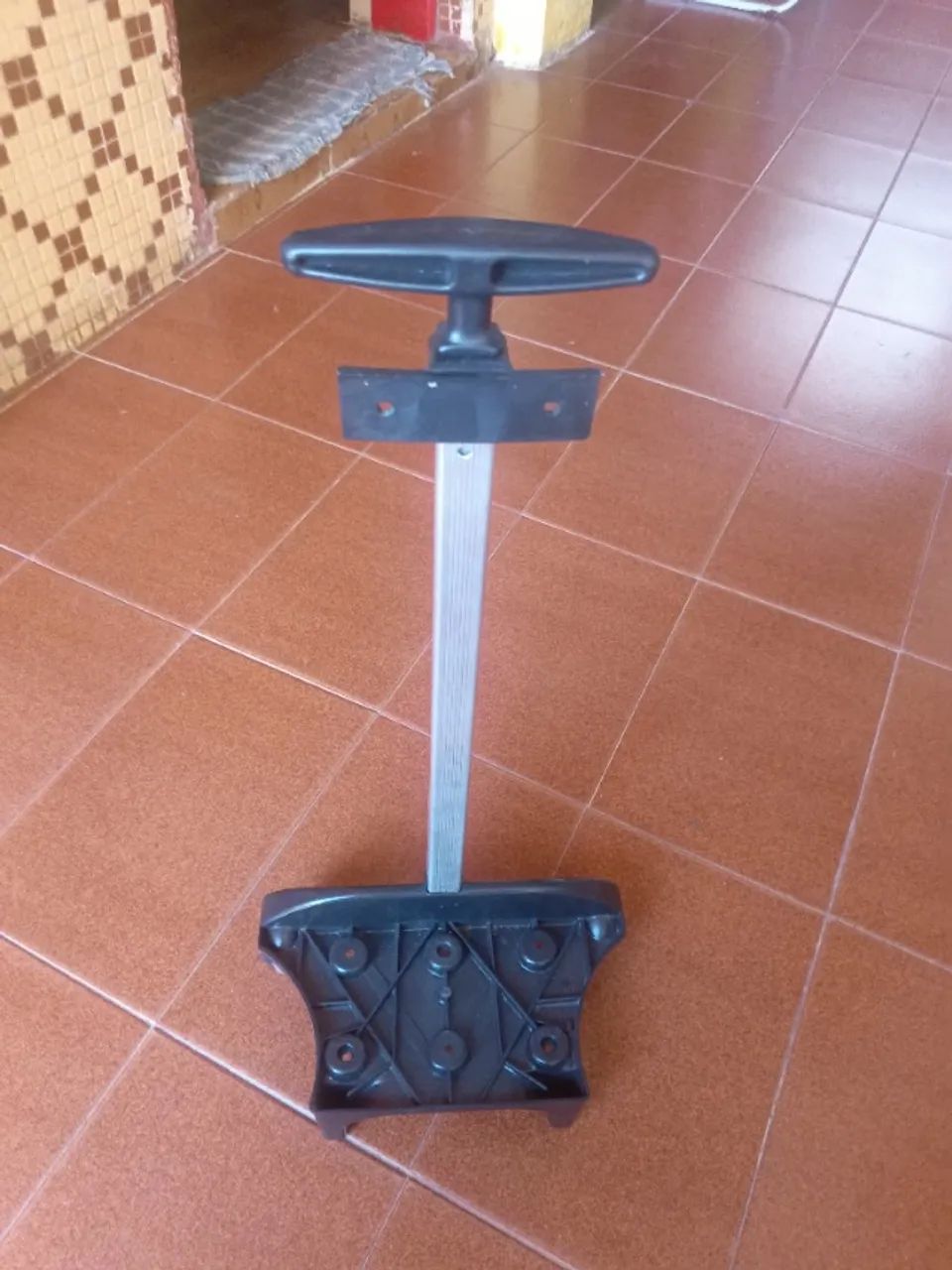 Carrinho de mochila  - Foto 2
