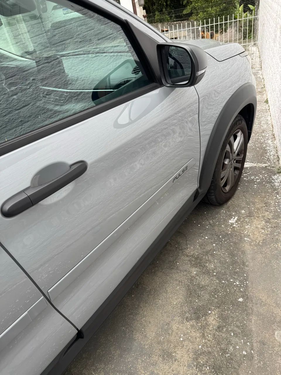 Fiat Pulse Drive 1.3 8V Flex Mec. 2022 - Foto 5