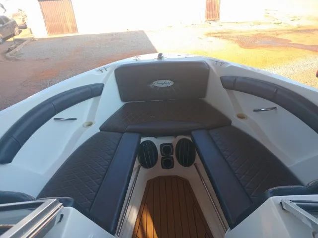 LANCHA VENTURA  V230 GII 2011  - Foto 3