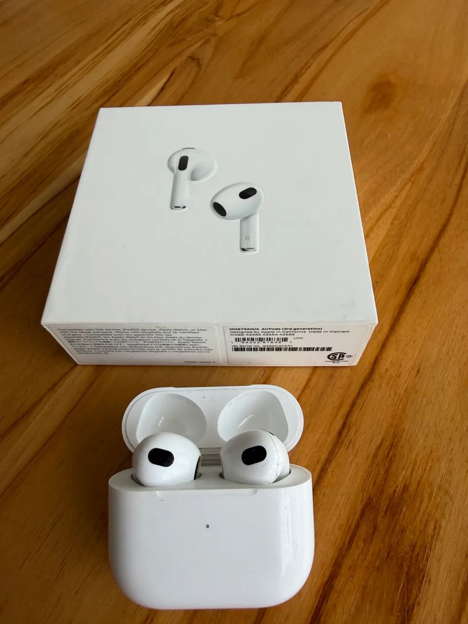 Airpods - Foto 3