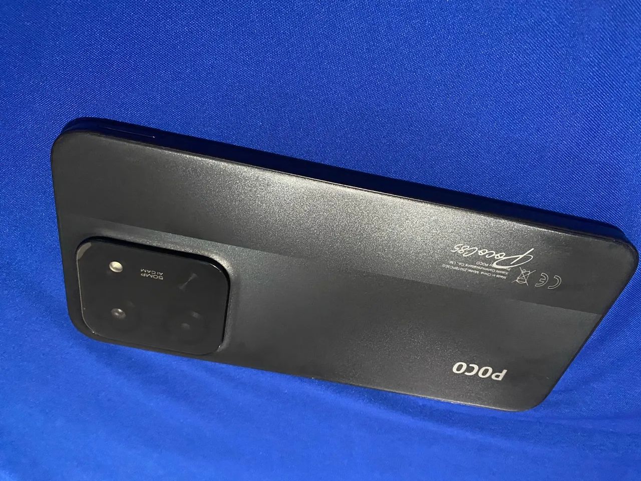 POCO C85 - Foto 3