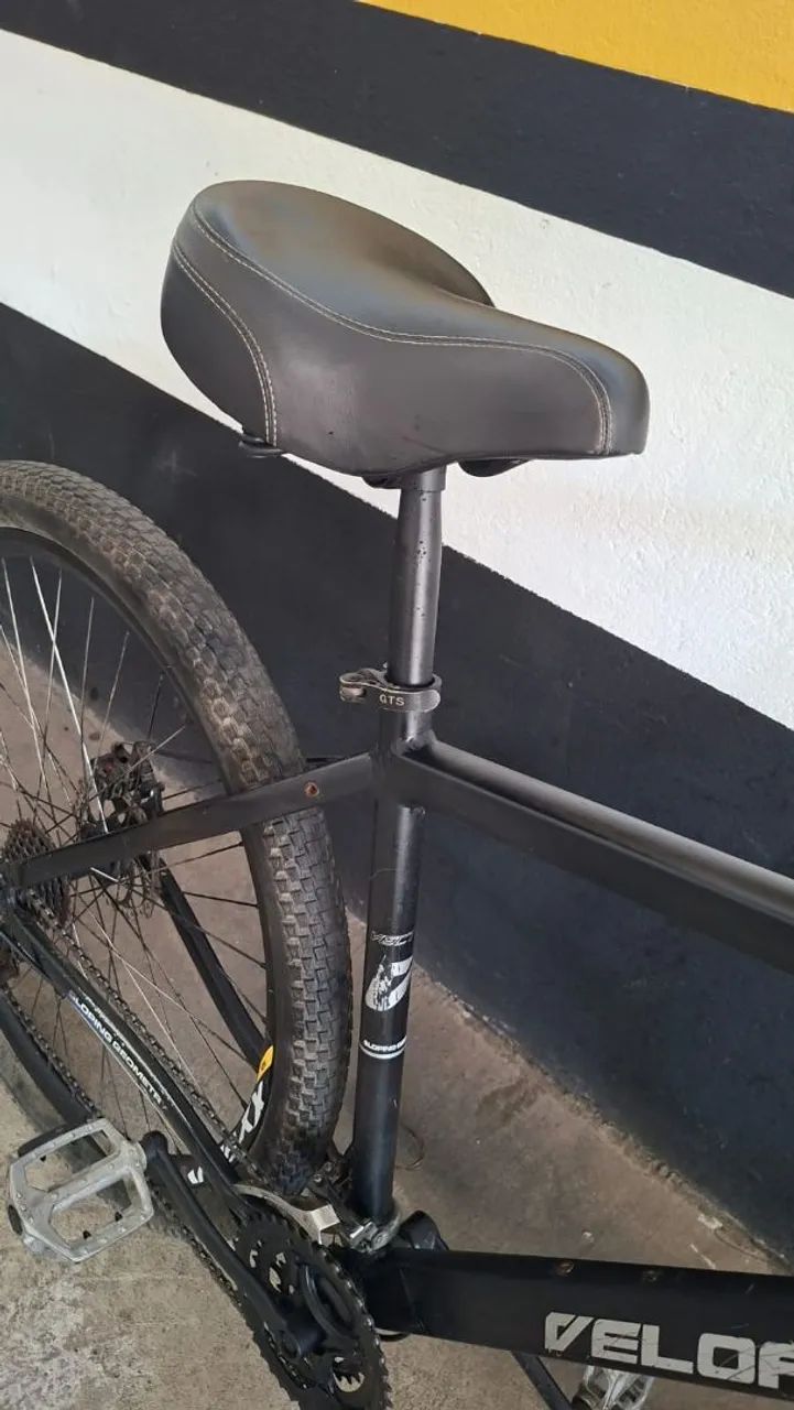 Bicicleta aro 29  - Foto 5