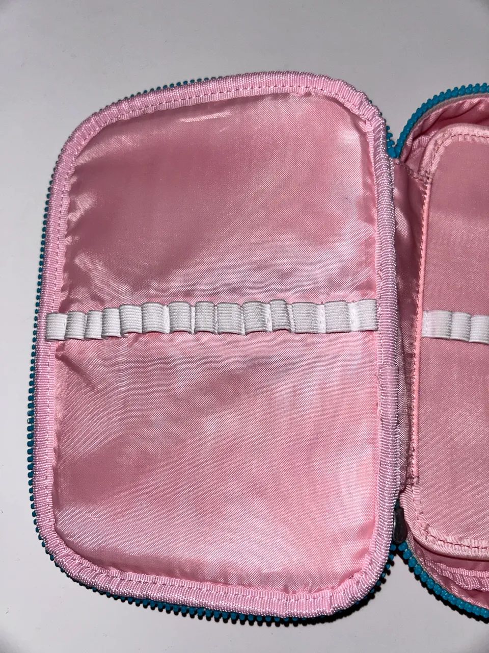 ESTOJO ORIGINAL KIPLING EXTREMAMENTE CONSERVADO - Foto 2