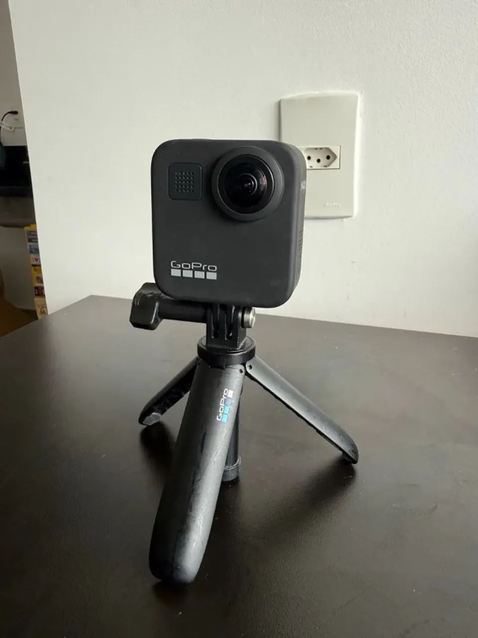 GOPRO MAX 360