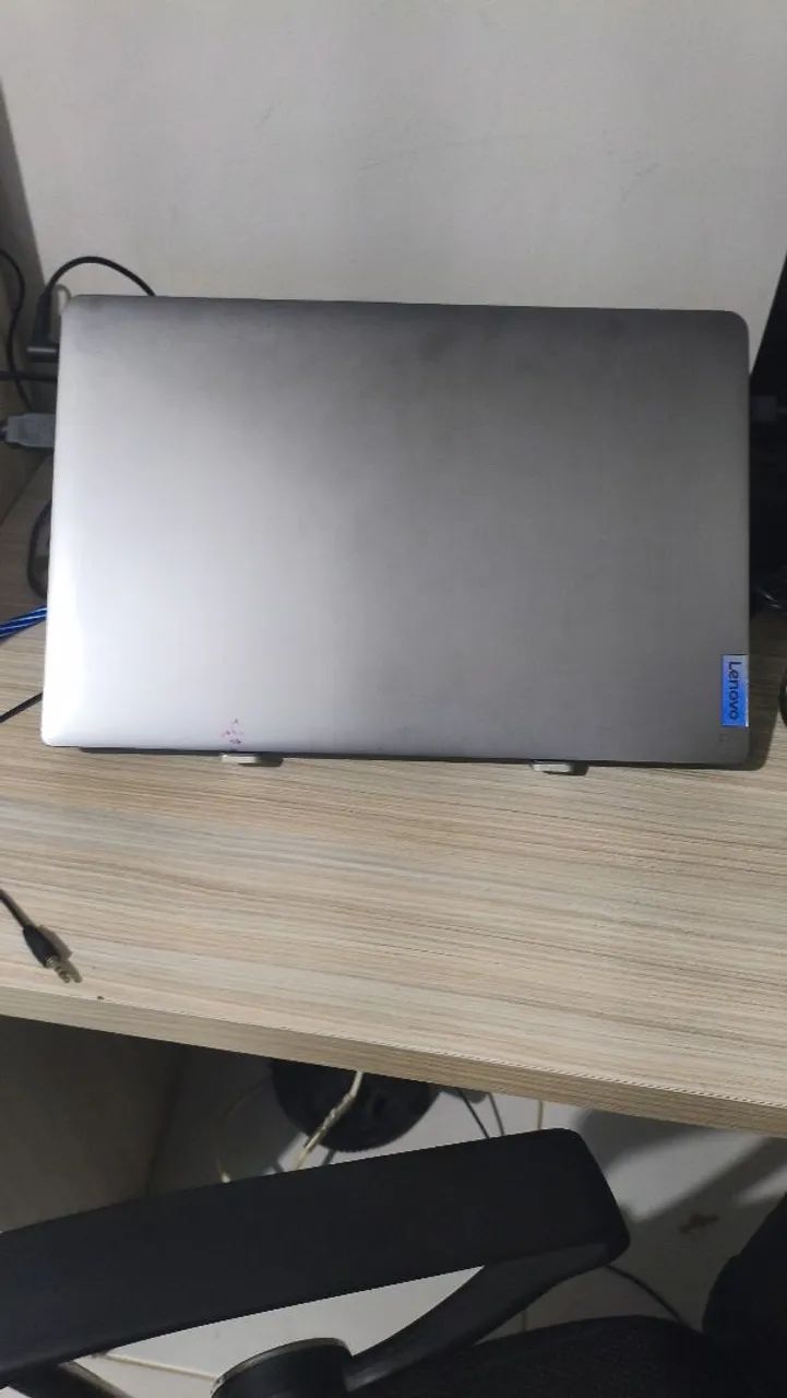 Lenovo, Raízen 7 5700, 8G de ram - Foto 2