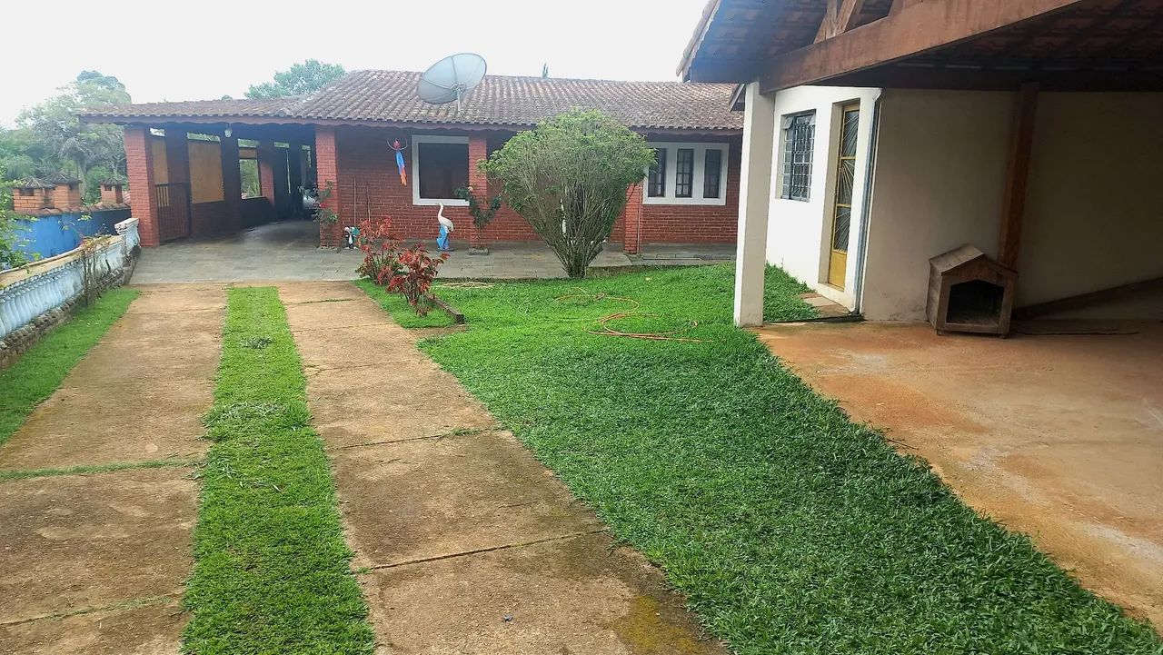 Foto - Ibiúna - 