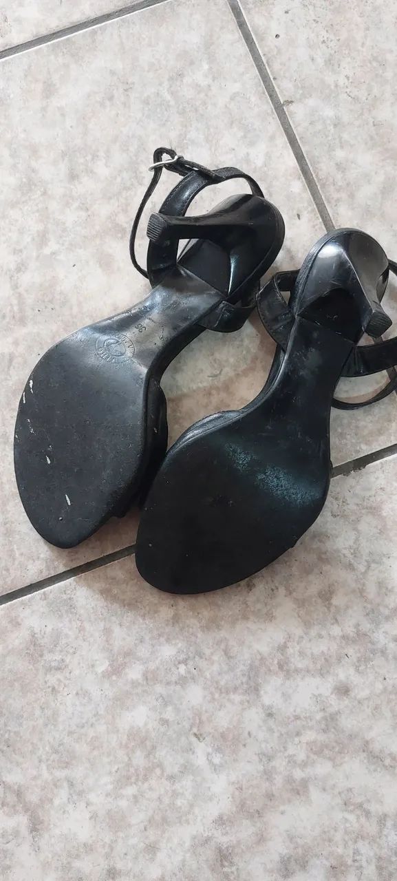 Sandalia Tamanho 36 - Foto 4