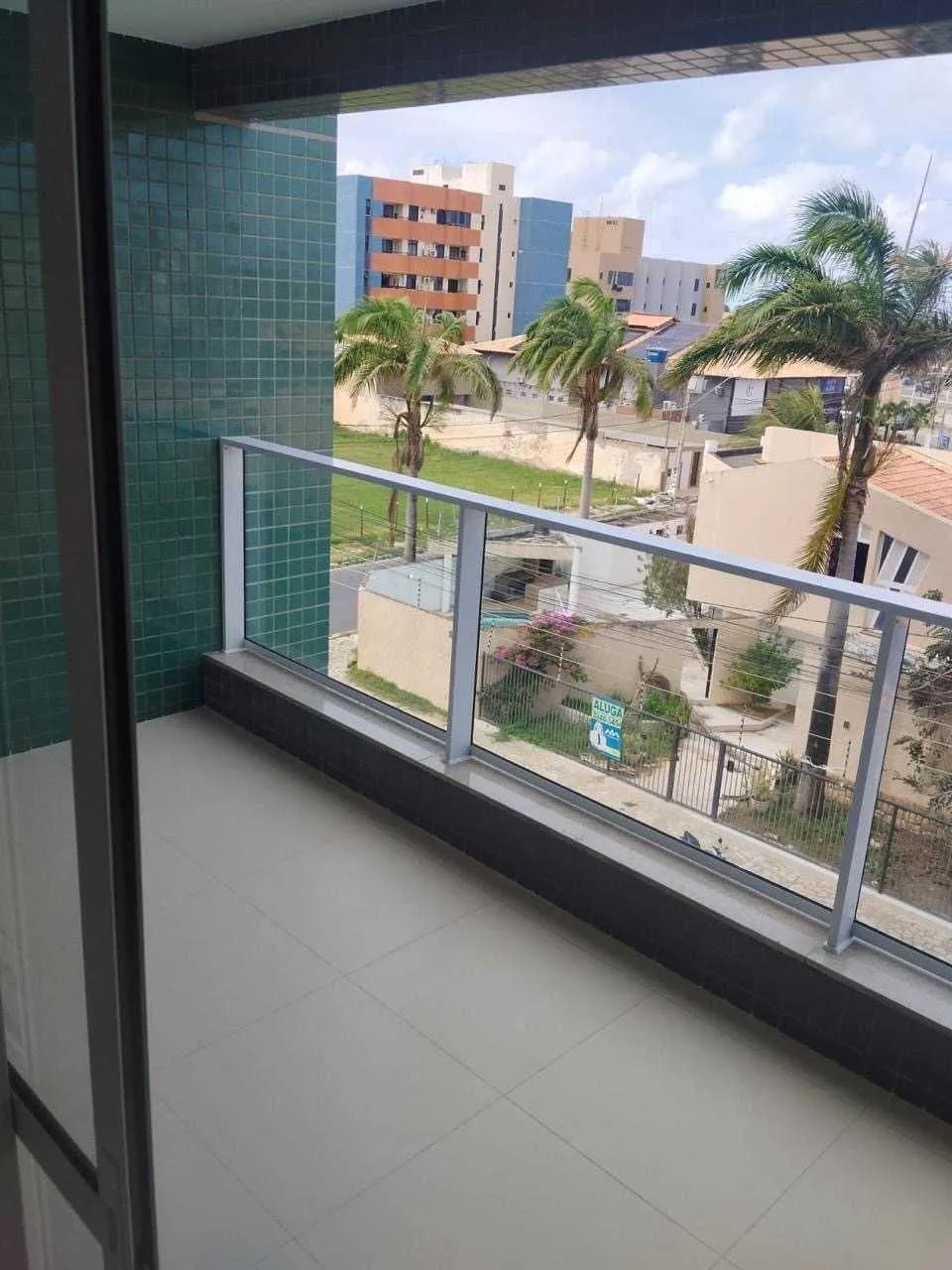 Alugo apartamento na Coroa do Meio [5480] - Foto 2