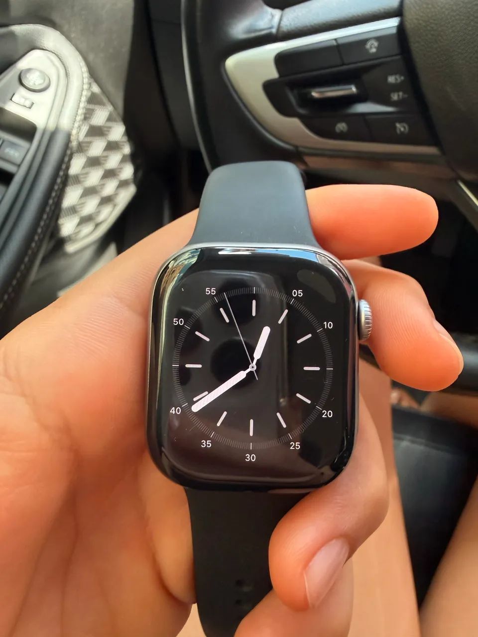 Vendo Apple Watch series 11 42mm - Foto 5